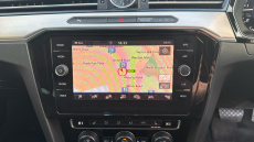 Volkswagen Passat 2.0 TDI GT 5dr DSG [Panoramic Roof] Diesel Estate